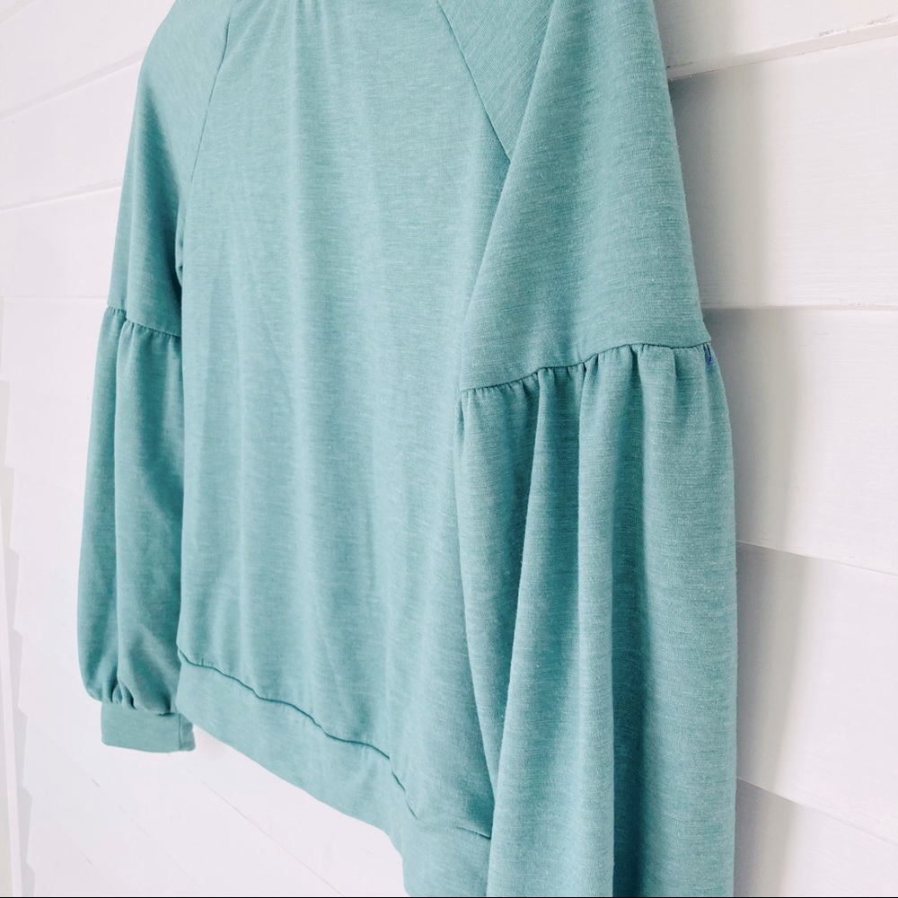 Knox Rose Green Women XS